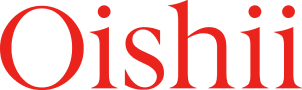 oishii logo